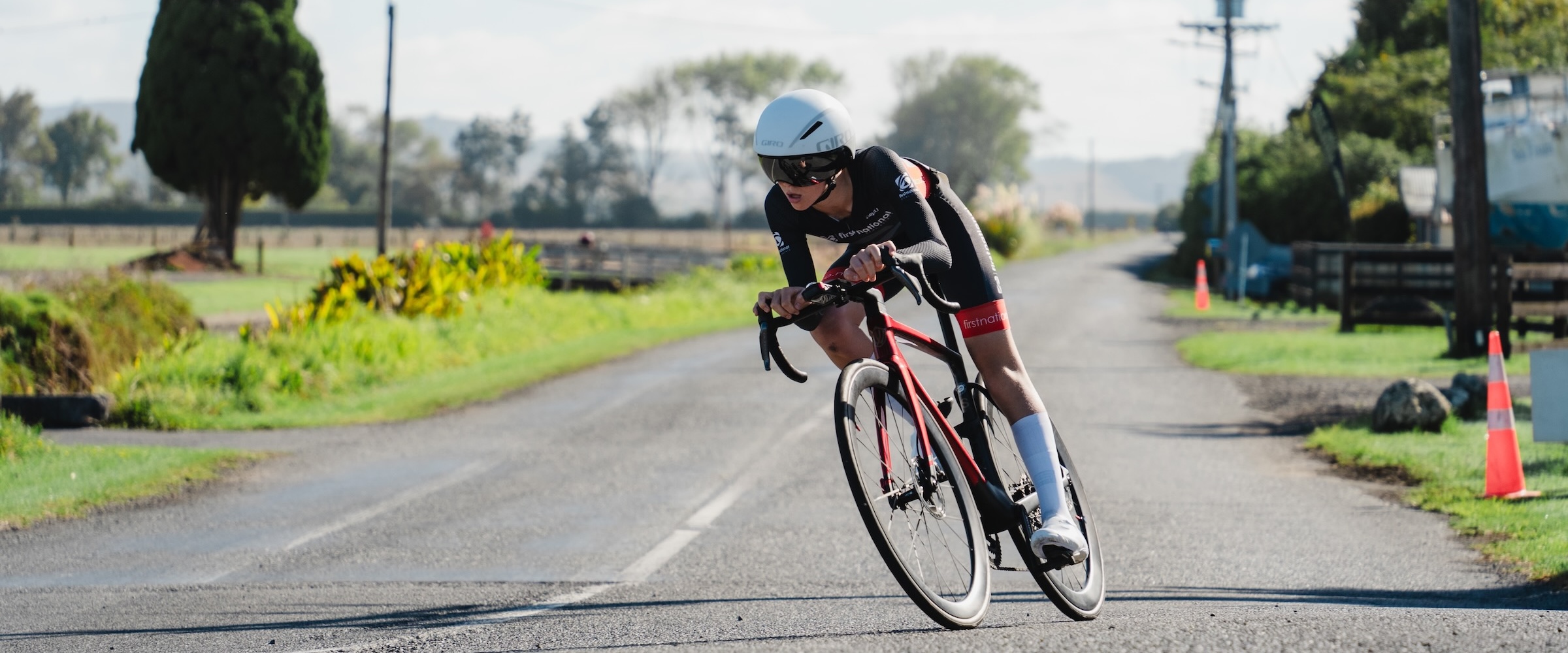 Velo League - Round 5