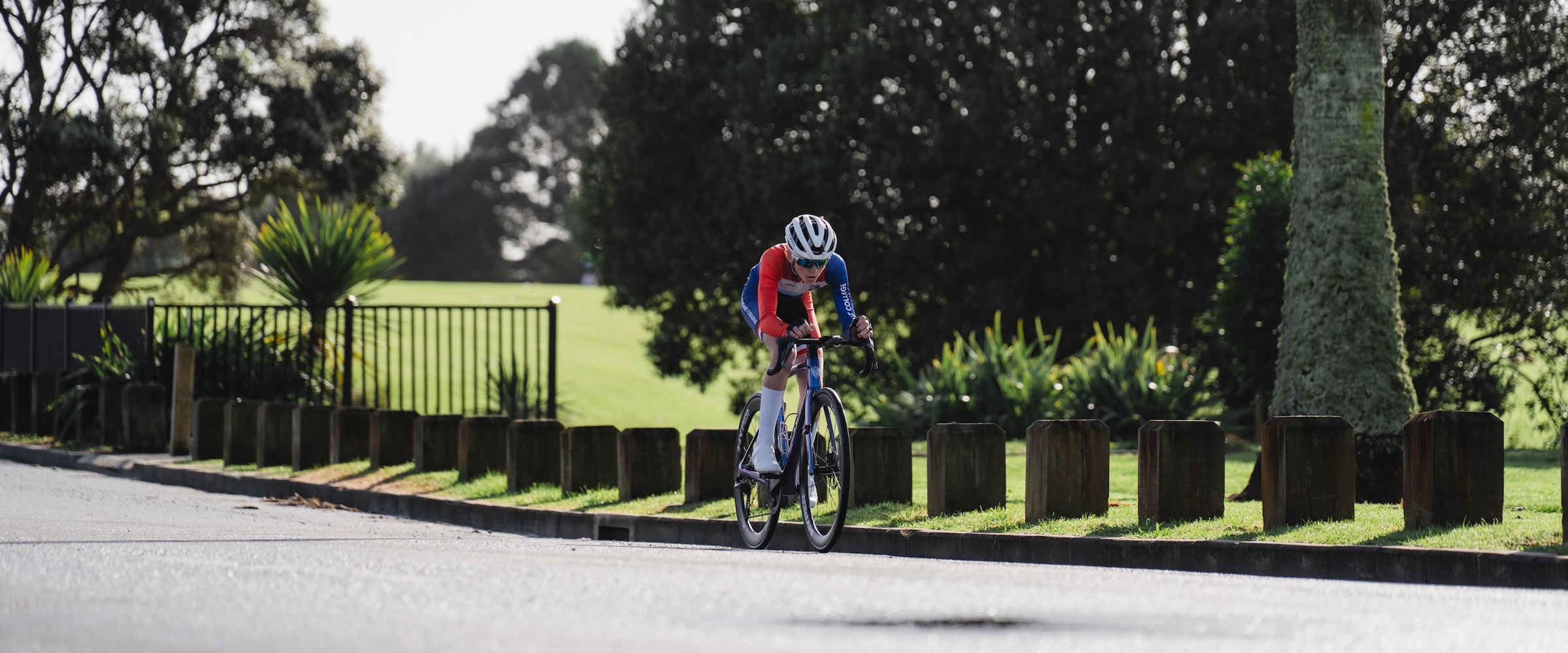 Oceania Track Champs