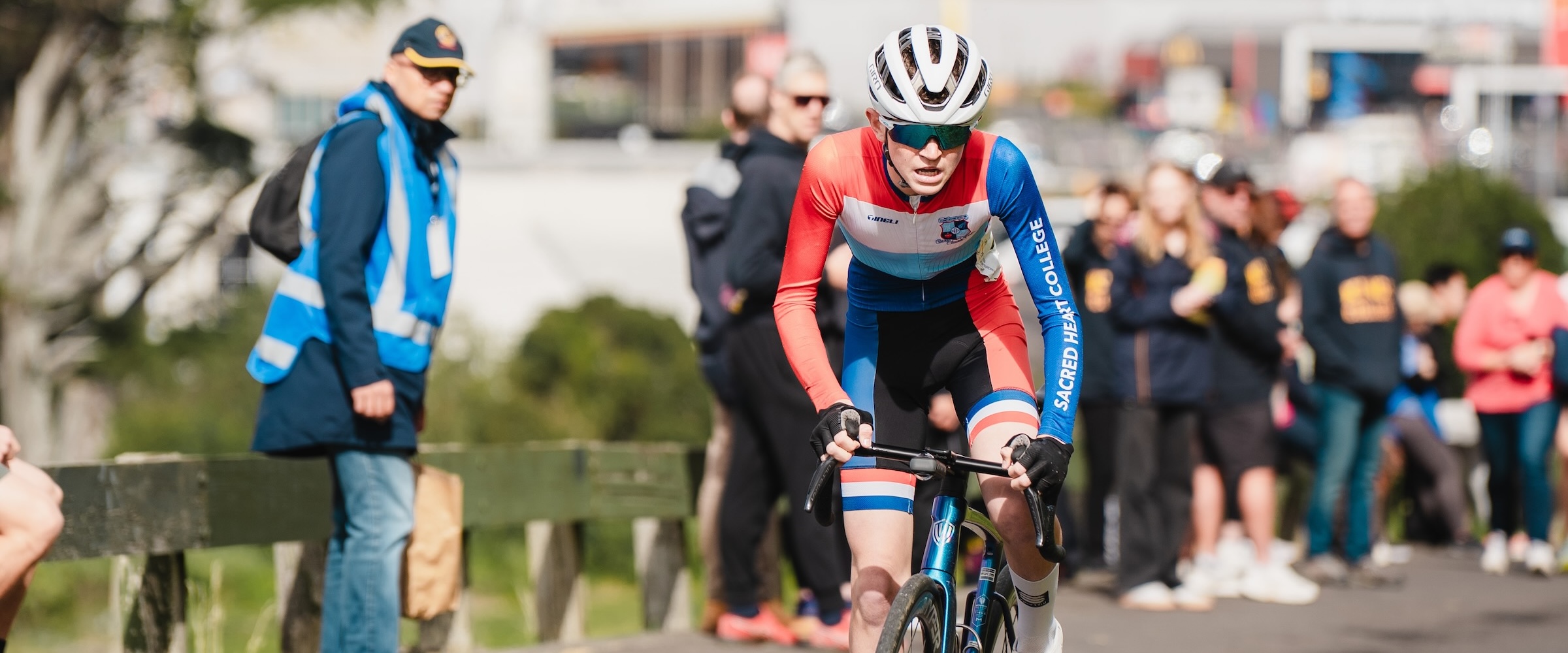 Super City Teams - Round 5