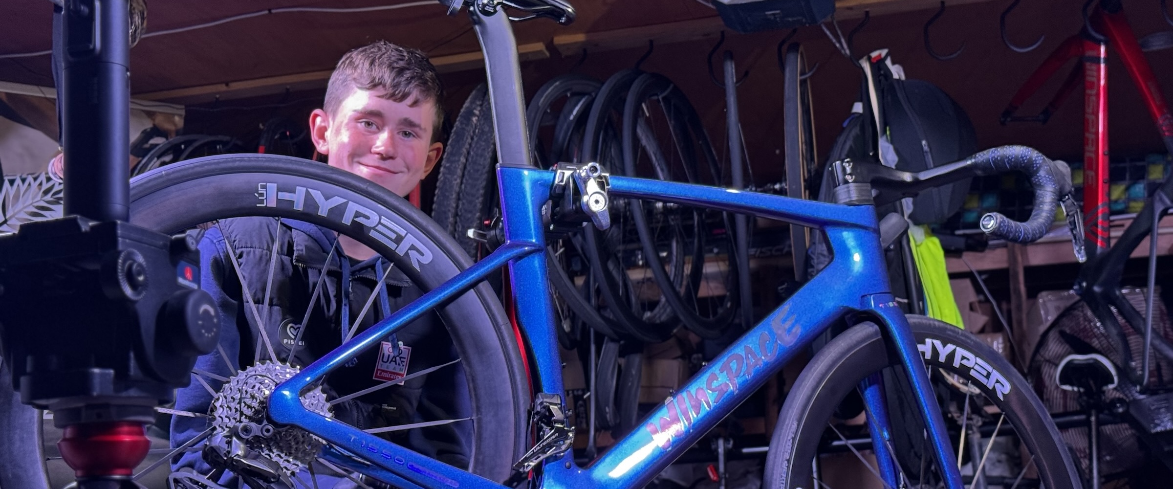 Velo League - Round 5