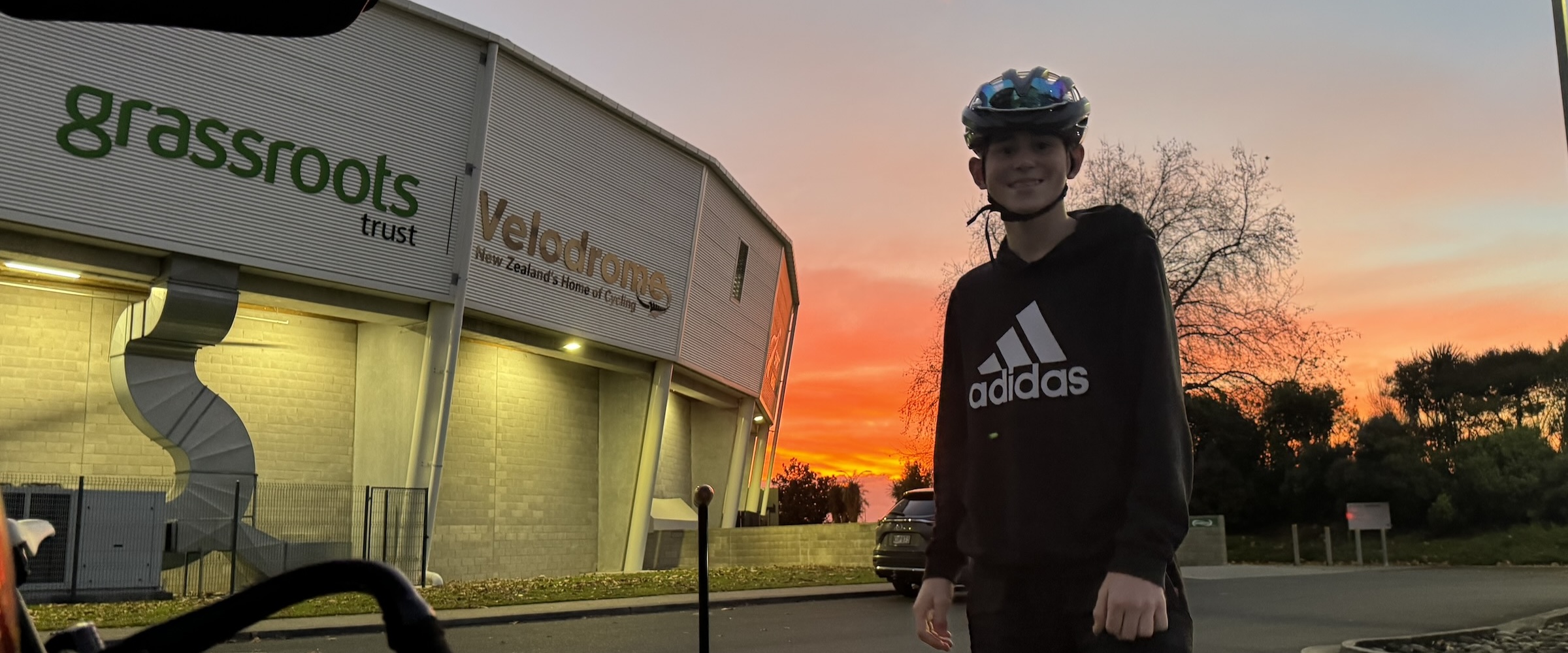 Velo League - Round 5