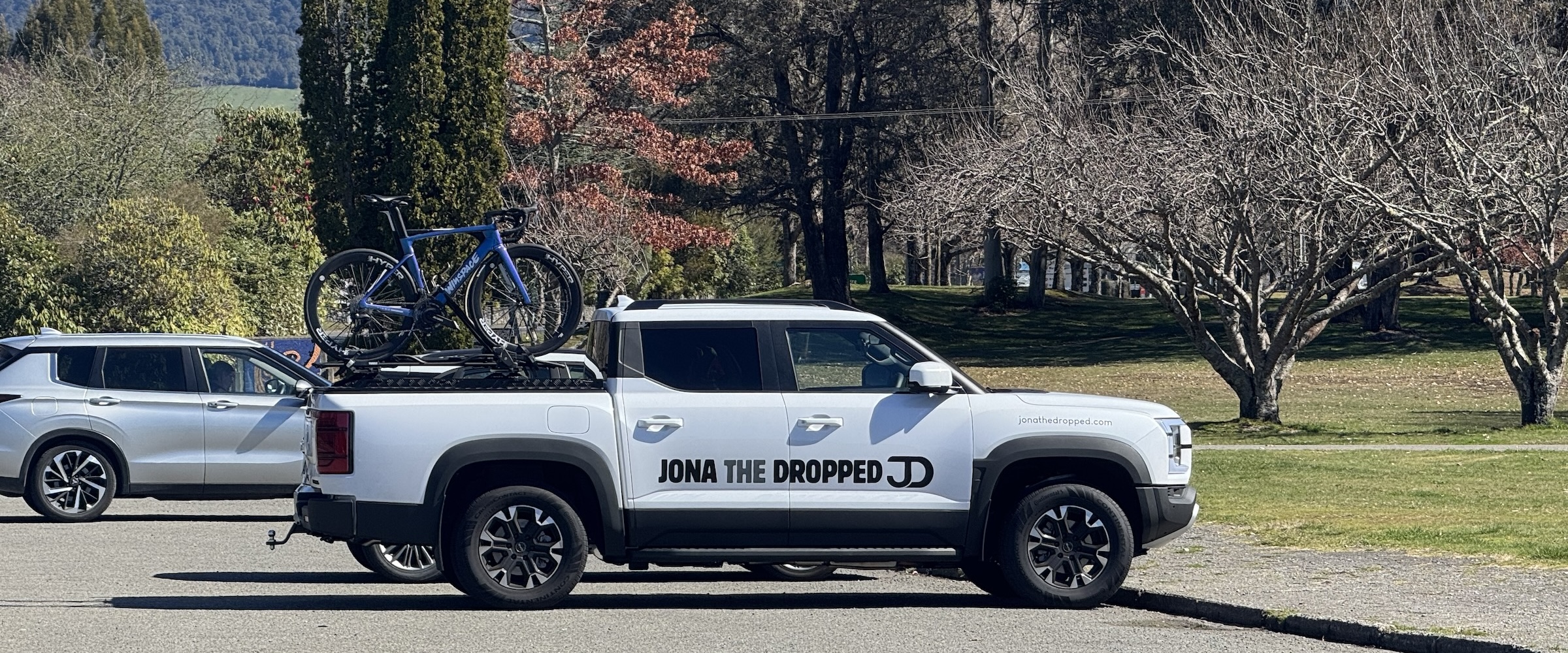 Lake Taupo Cycle Challenge