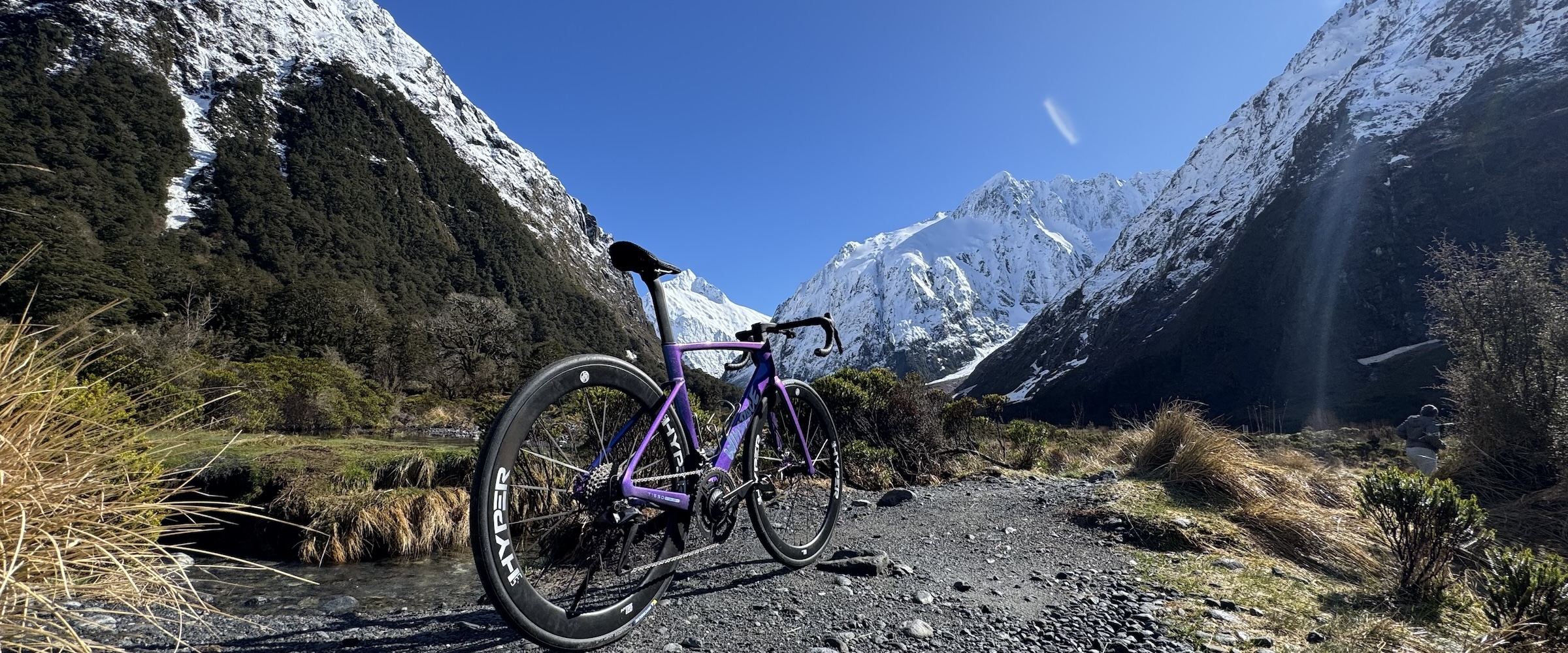 Velo League - Round 5