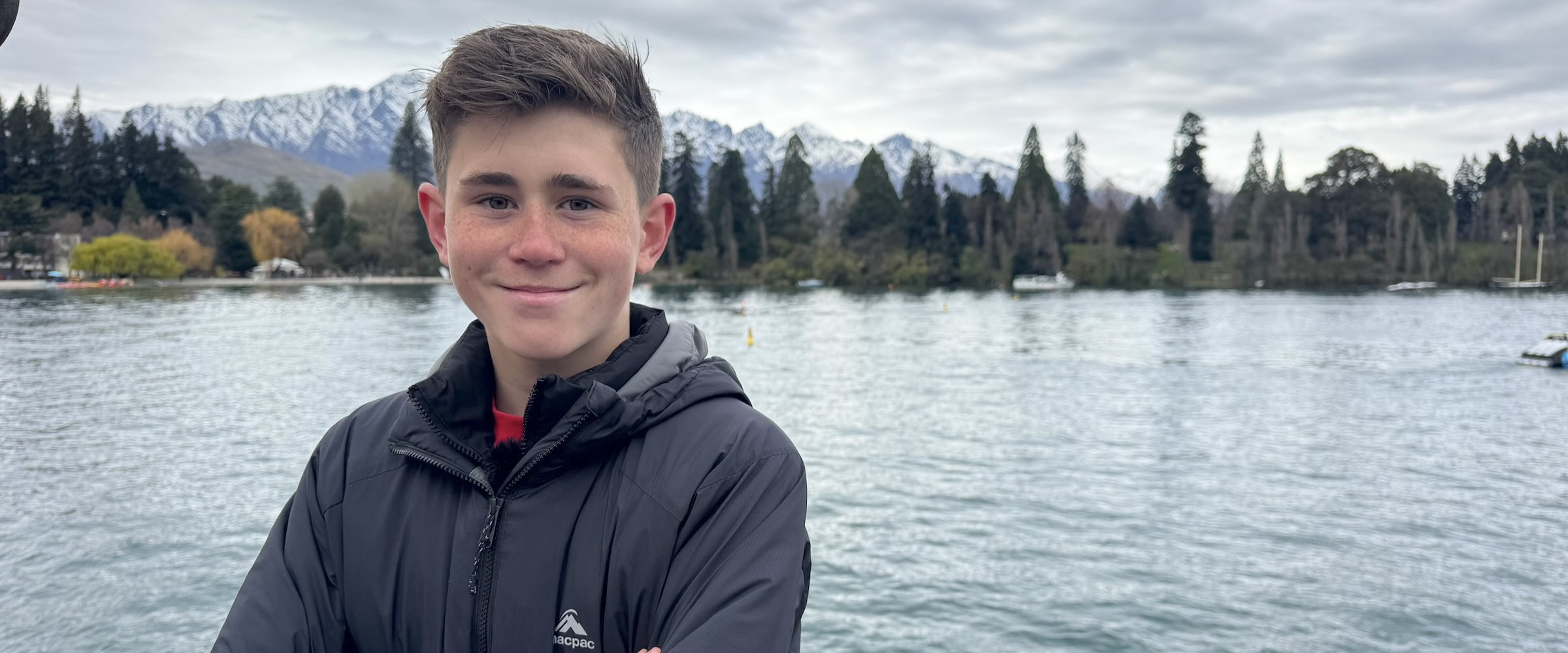 Velo League - Round 5