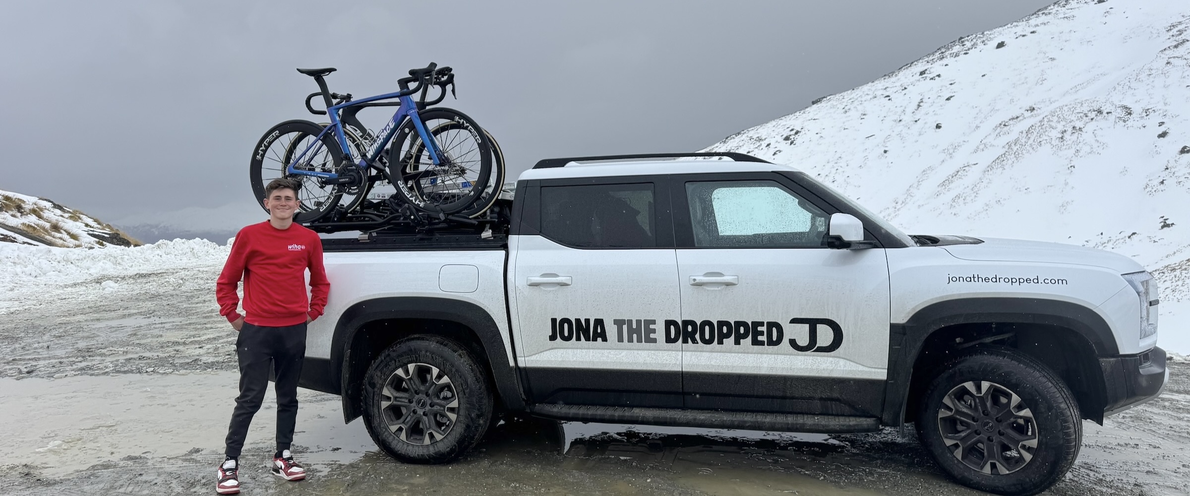 National Road Series (NRS)