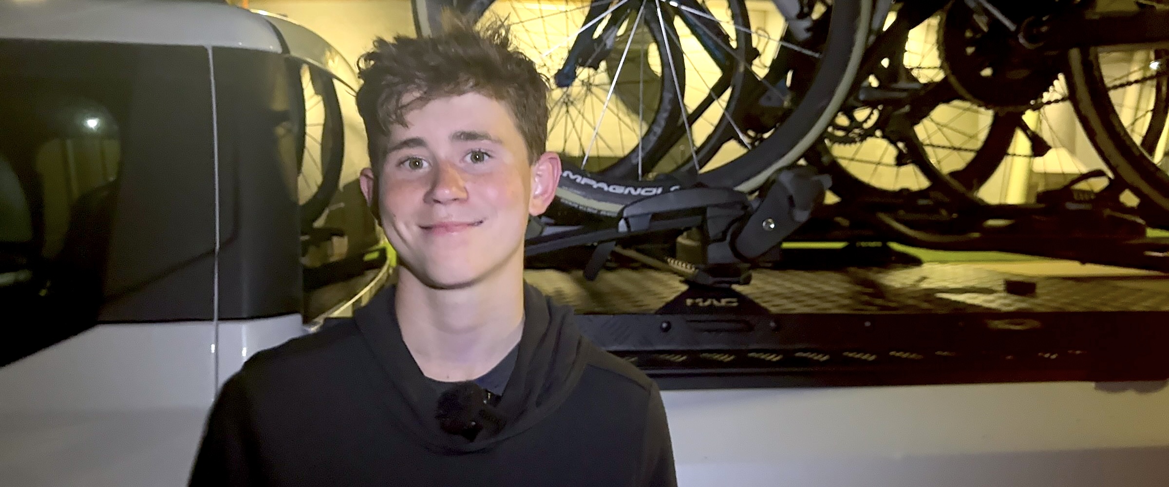 TASC Annual Hill Climb