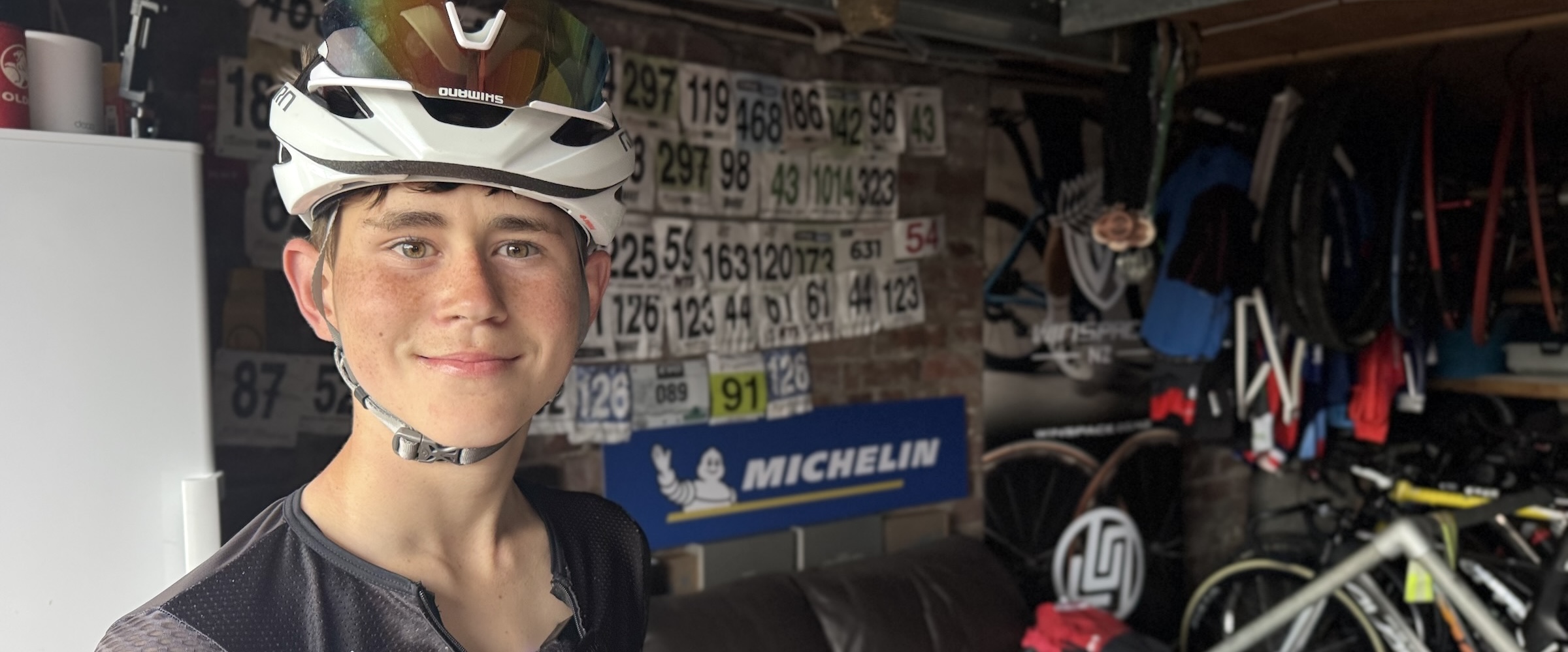 Track Nationals Champs