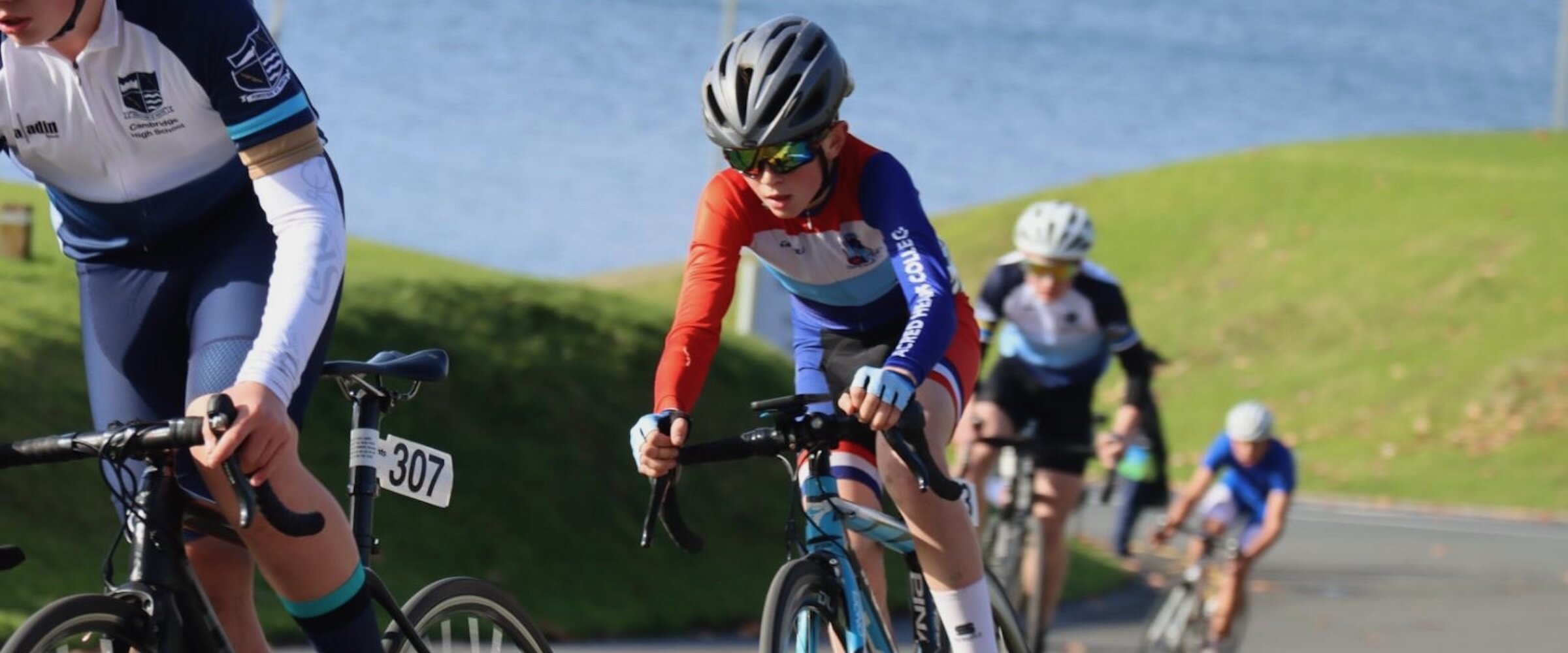 Škoda North Island School Road Championships