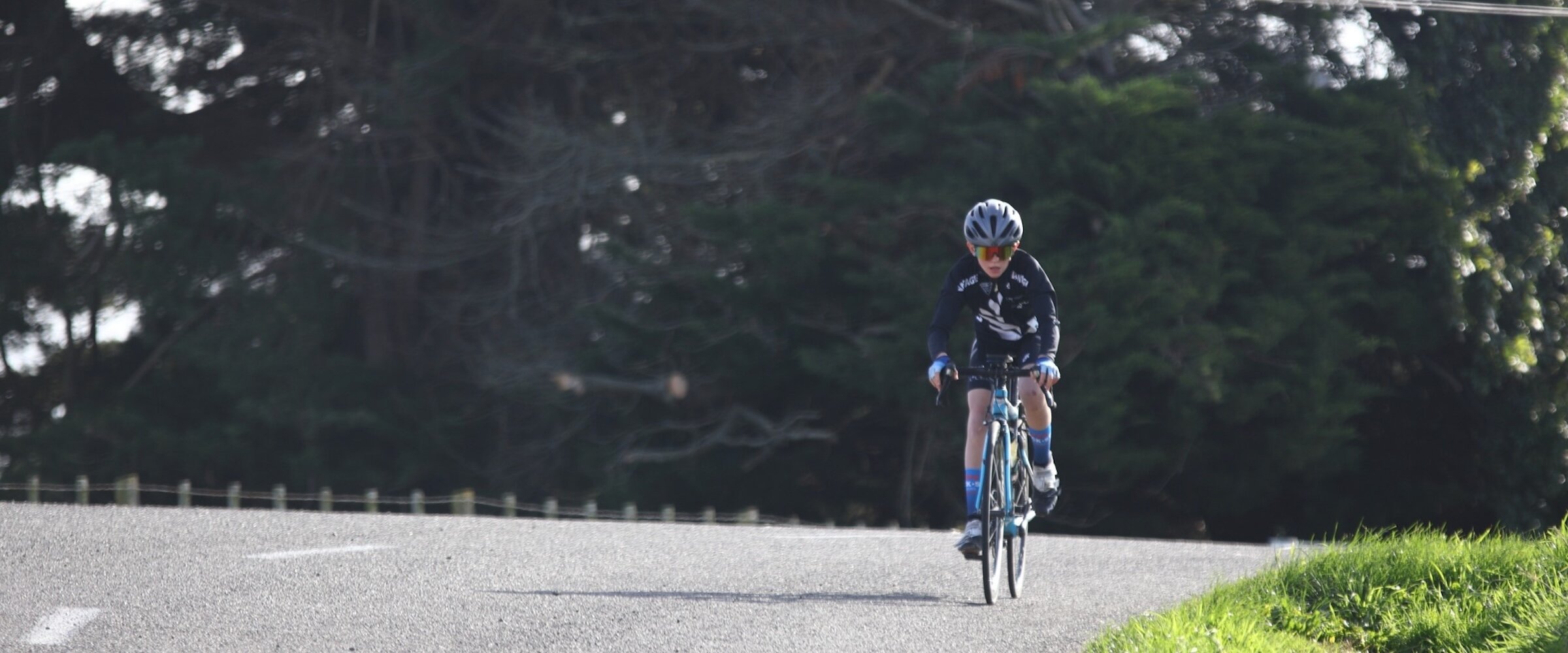 Manawatu AEC Novice Tour