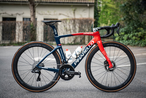 Pinarello Dogma F