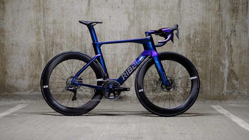 Ribble Ultra SLR - click here to enlarge