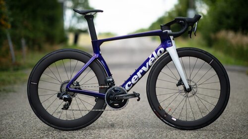 Cervelo S5