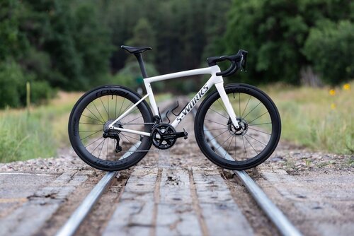 S-Works Tarmac Sl8