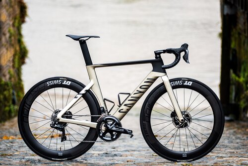 Canyon Aeroad CFR