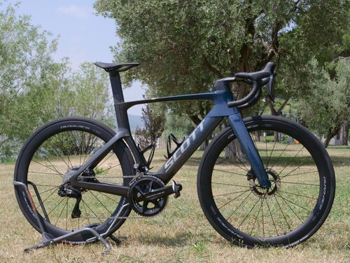 Scott Foil rc pro 