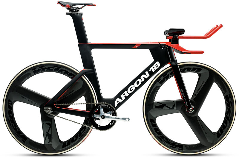 Argon Pro TKO - click here to enlarge