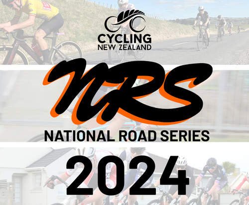 National Road Series (NRS)