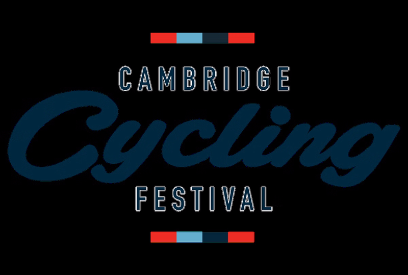 Cambridge Festival of Cycling - click here to enlarge