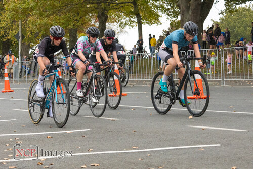 Cambridge Festival of Cycling