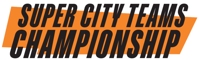 Super City Teams R1 - click here to enlarge