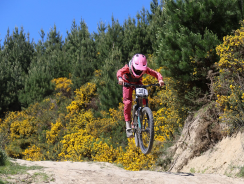 National School MTB Championships