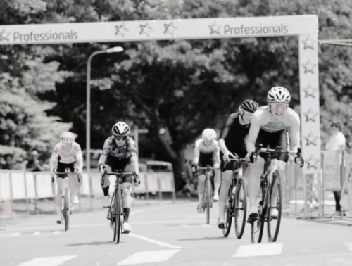 Criterium National Championships