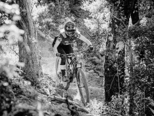 Enduro MTB National Championships