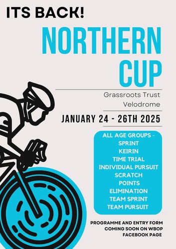 Northern Cup