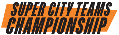 Super City Teams - Round 4