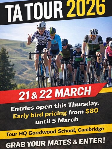 TA Tour