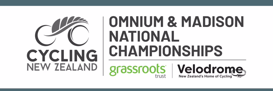 Omnium & Madison National Champs - click here to enlarge