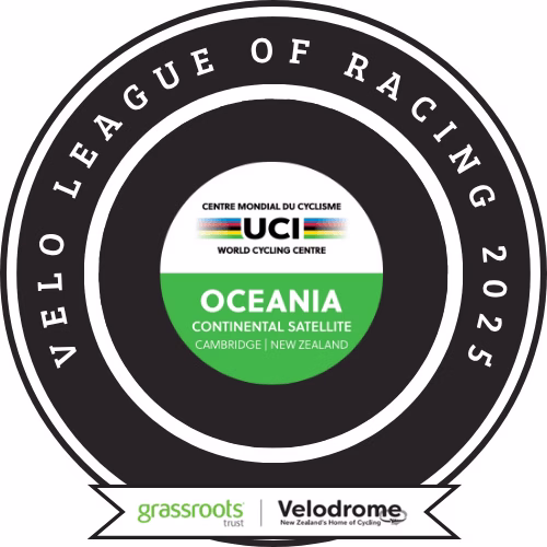 Velo League - Round 5