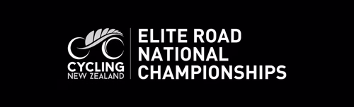 Elite Road Nationals