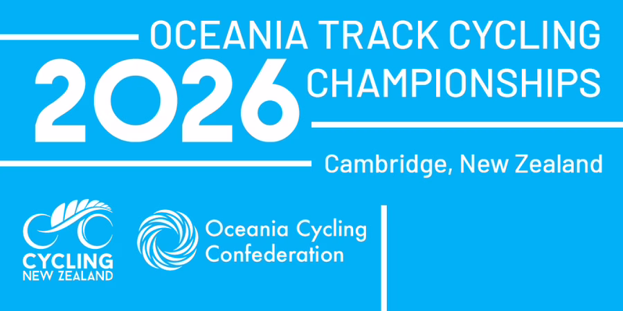 Oceania Track Champs - click here to enlarge