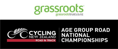 Age Group Road National Champs