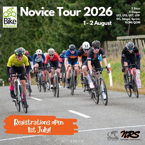 Novice Tour
