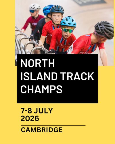 North Island Schools Track Champs