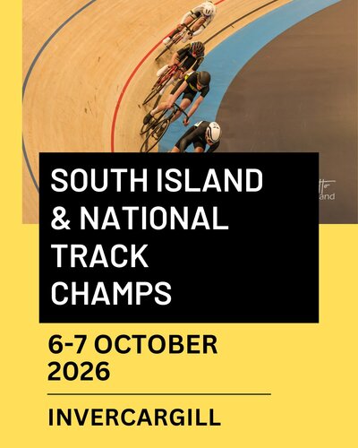 National School Track Champs