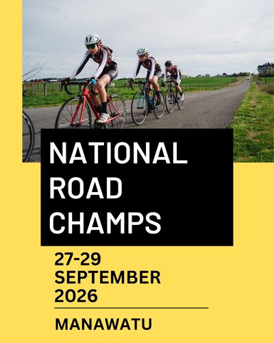 National School Road Champs