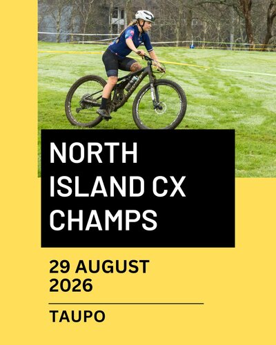 North Island Schools CX Champs