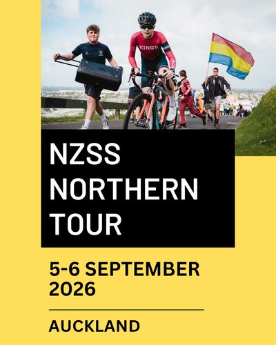 NZSS Northern Tour