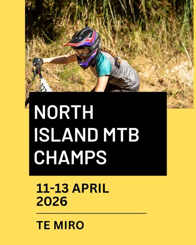 North Island Schools MTB Champs