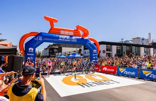 Tour Down Under